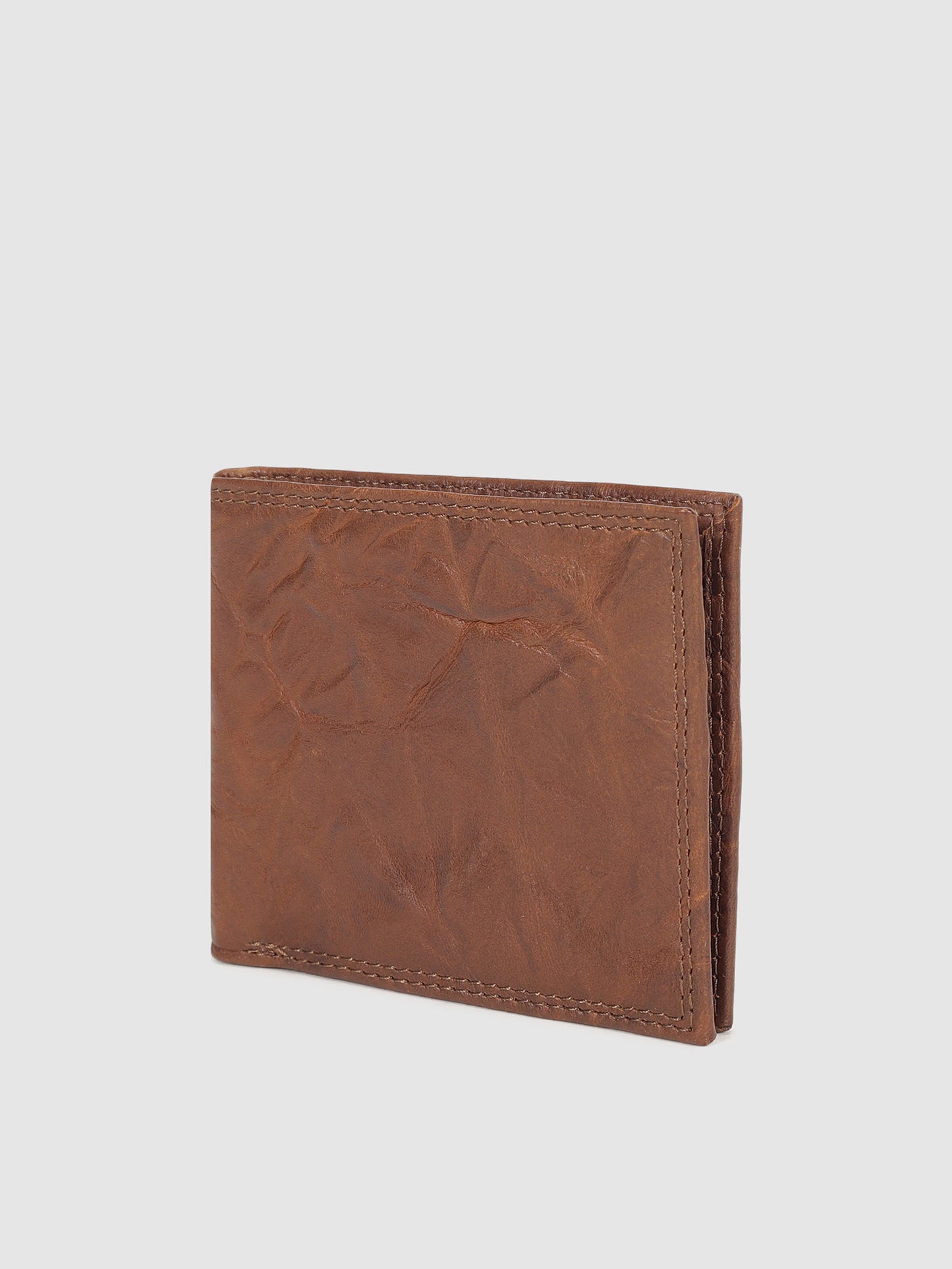 CrushTex Bi Fold Wallet