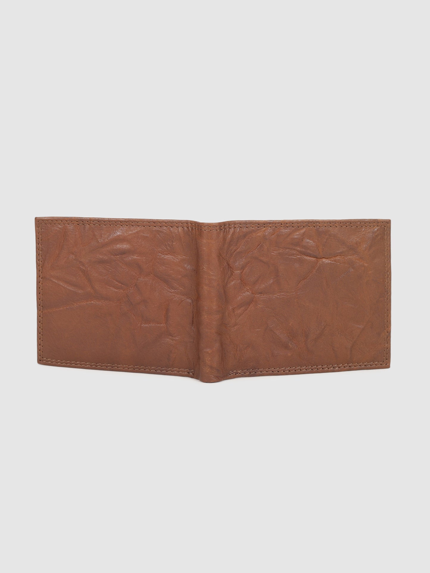 CrushTex Bi Fold Wallet
