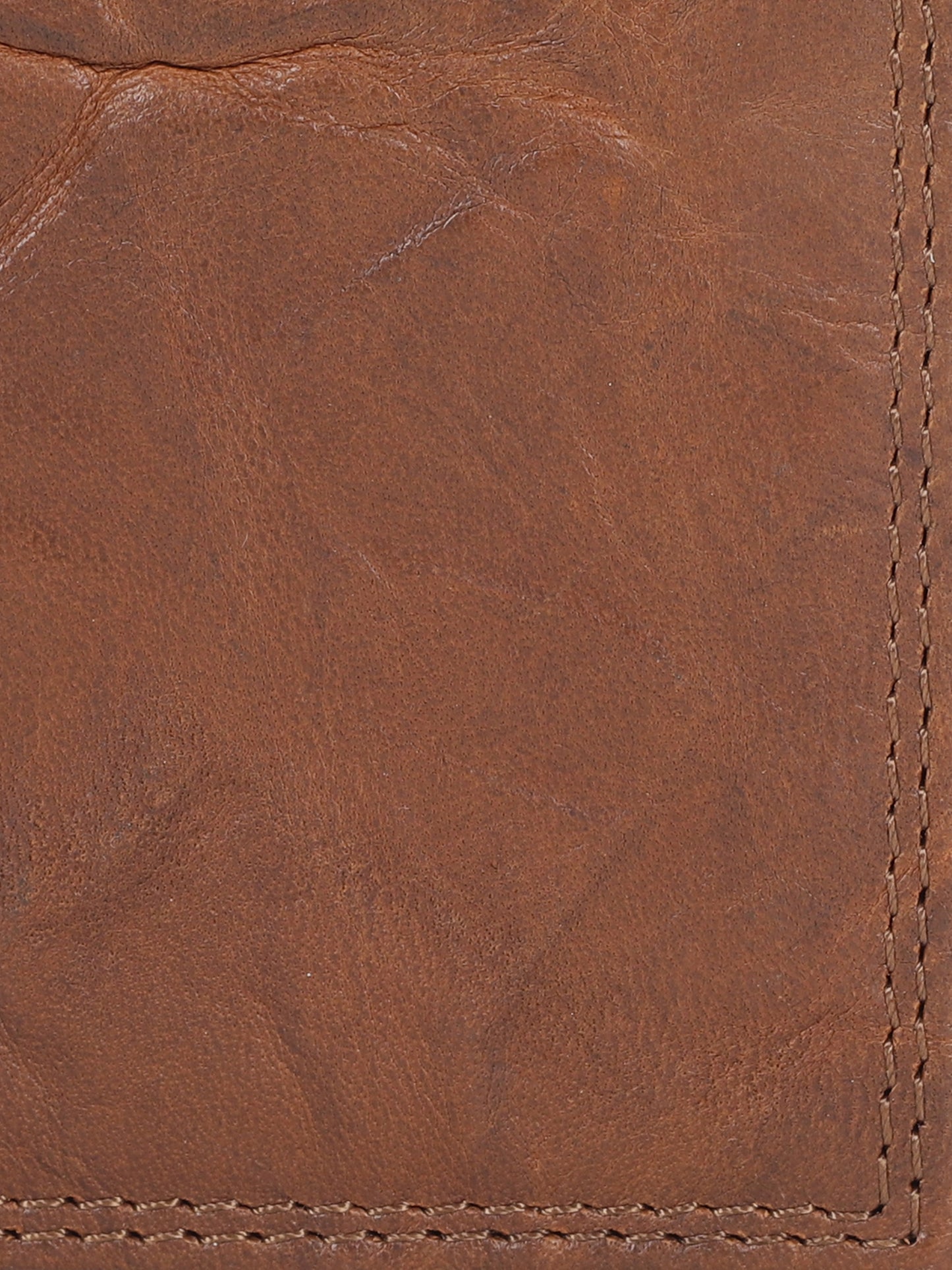 CrushTex Bi Fold Wallet