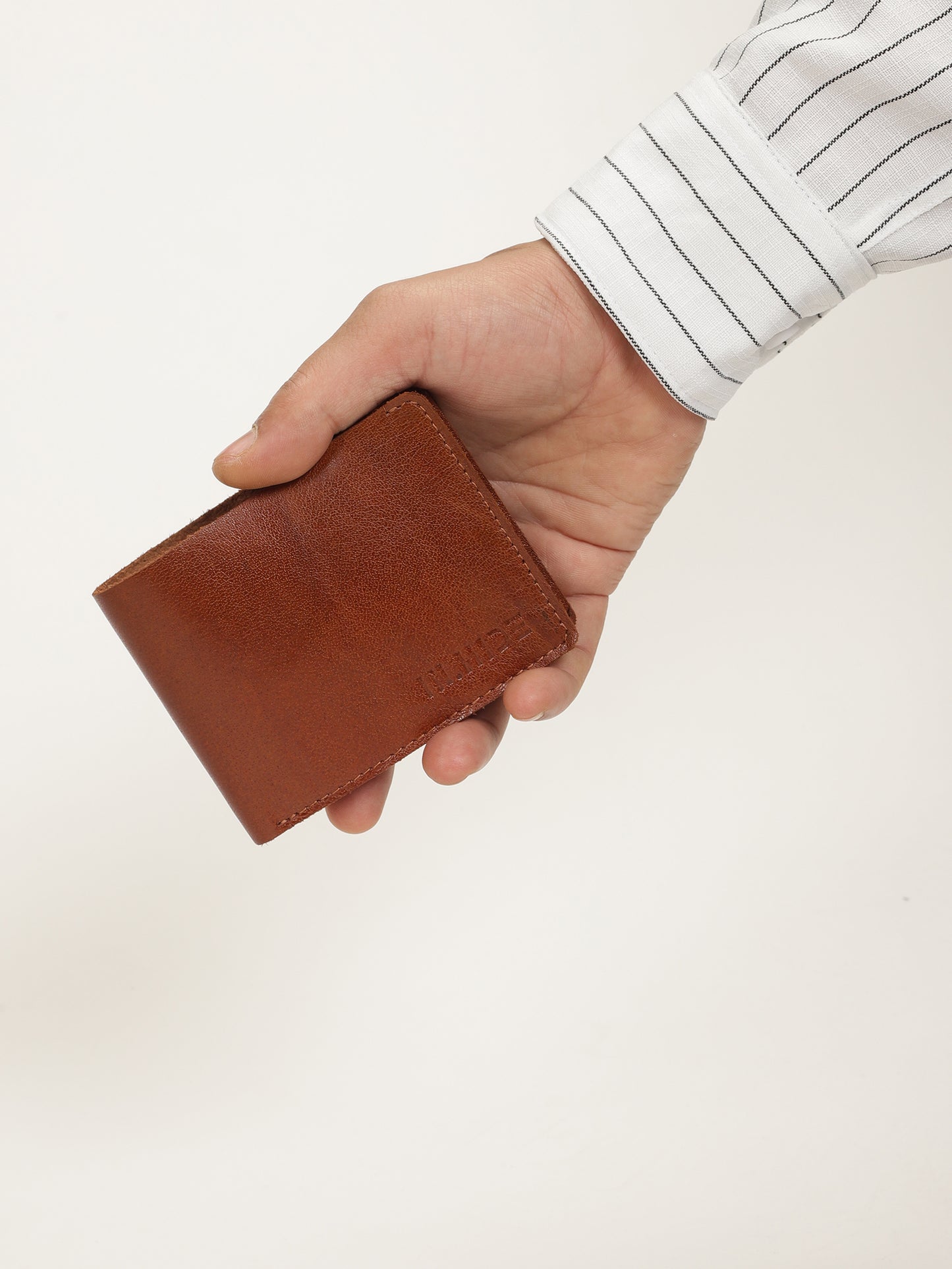 Trooper wallet