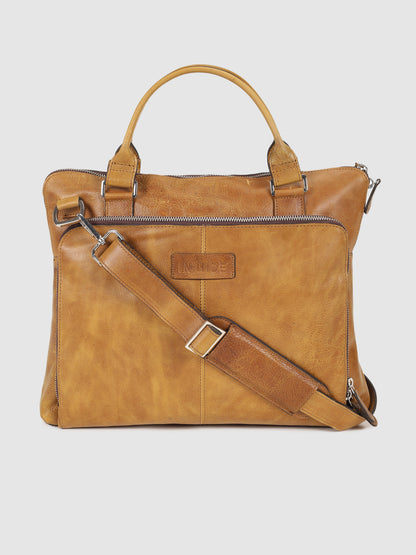 INHIDE Amberhold Laptop bag