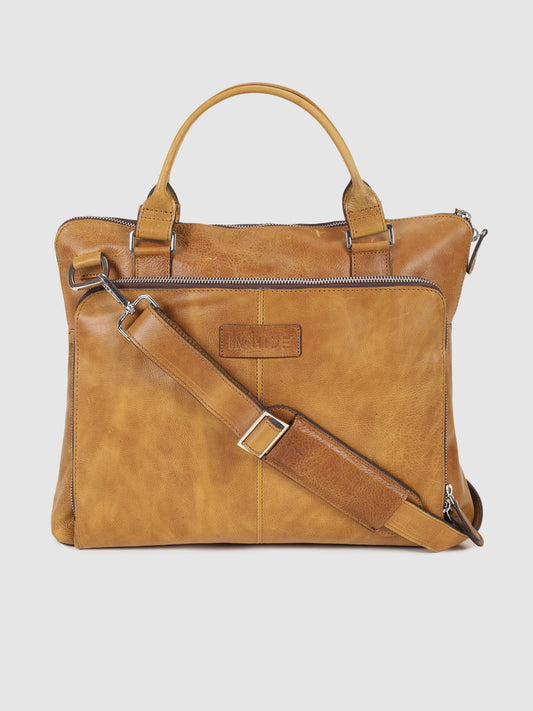 INHIDE Amberhold Laptop bag