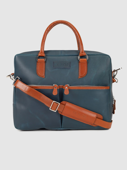INHIDE Royal Hold Laptop bag