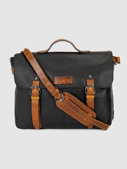 INHIDE Plumber Laptop bag