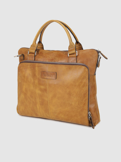 INHIDE Amberhold Laptop bag