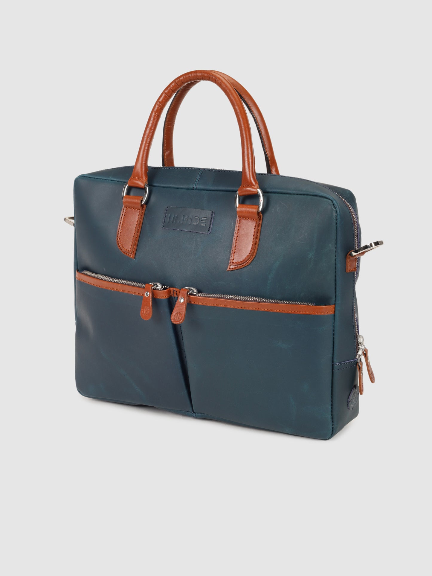 INHIDE Royal Hold Laptop bag