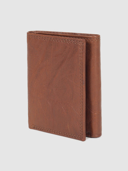 CrushTex Wallet Tri fold