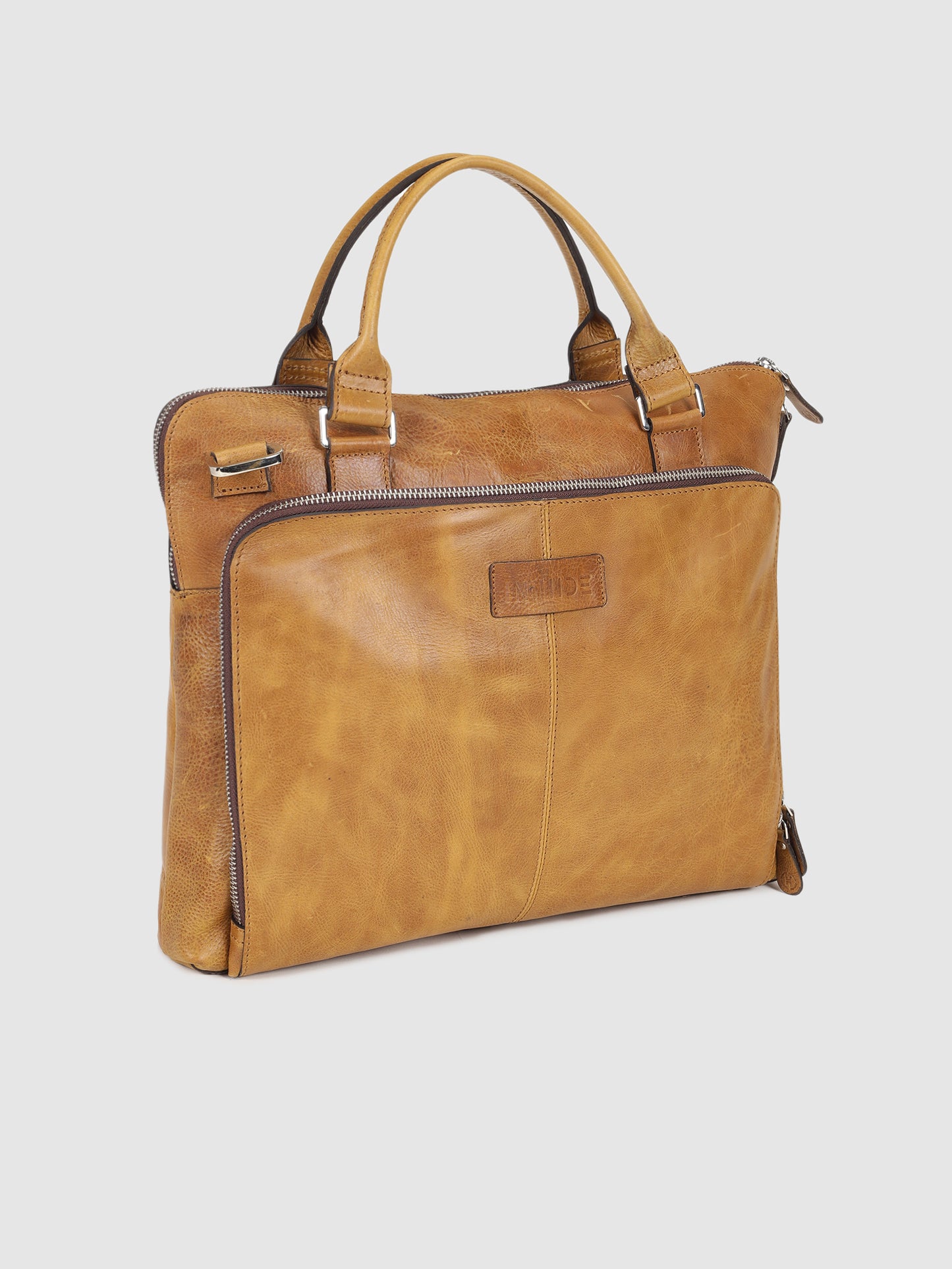 INHIDE Amberhold Laptop bag
