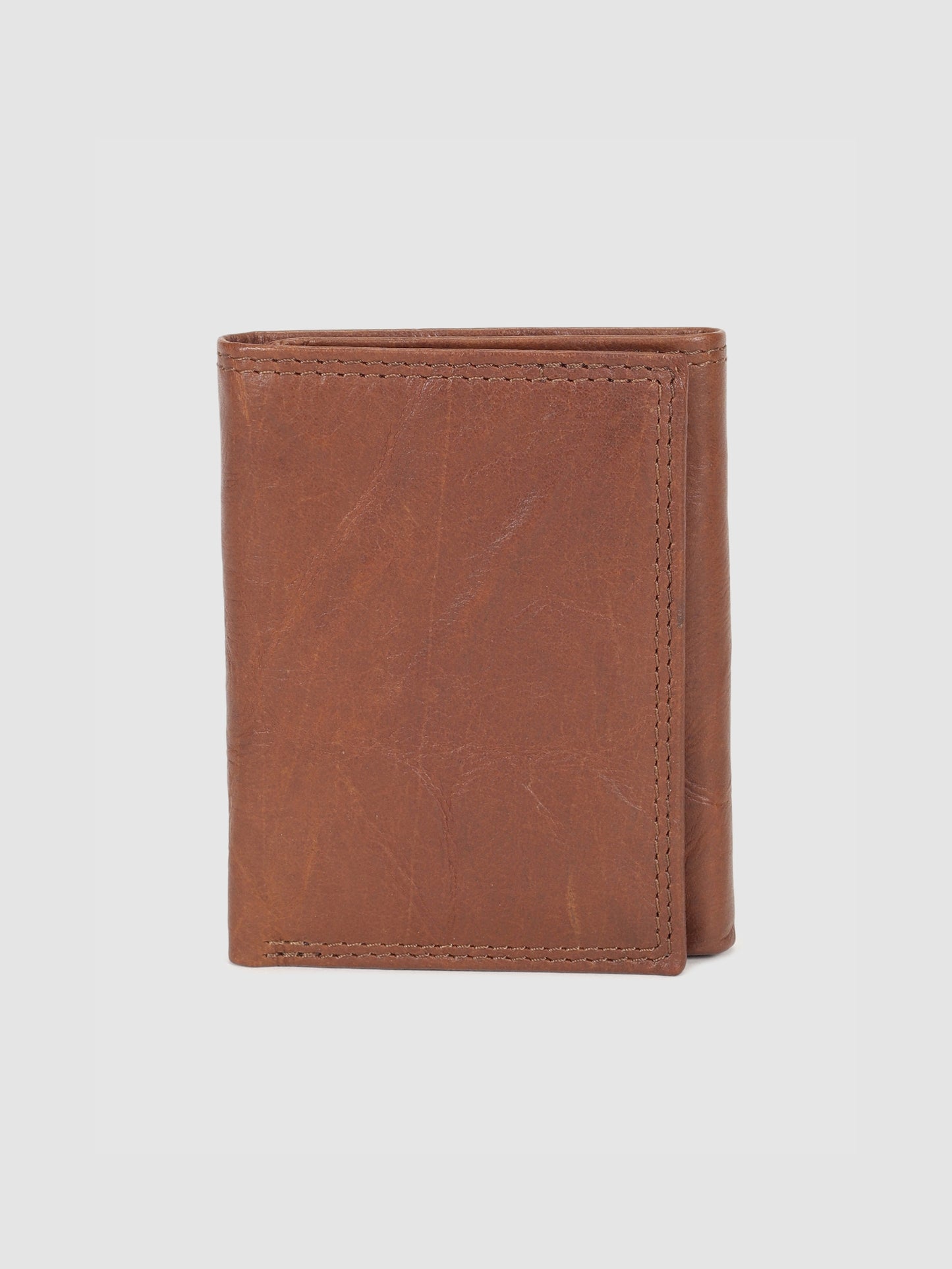 CrushTex Wallet Tri fold