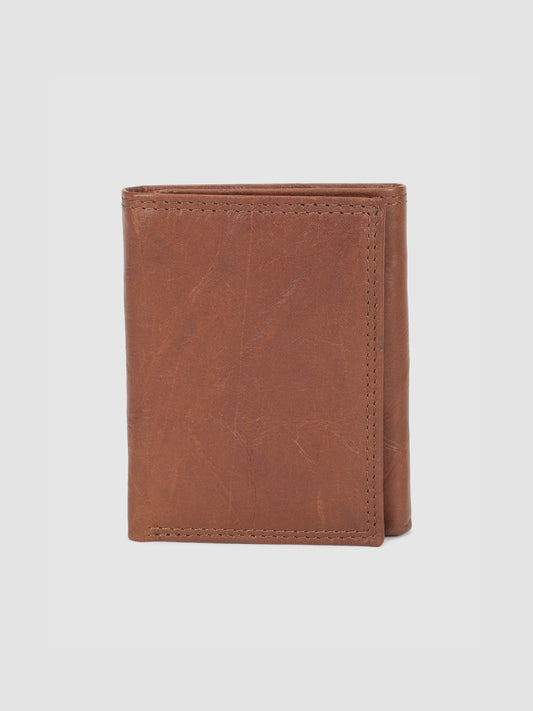 CrushTex Wallet Tri fold