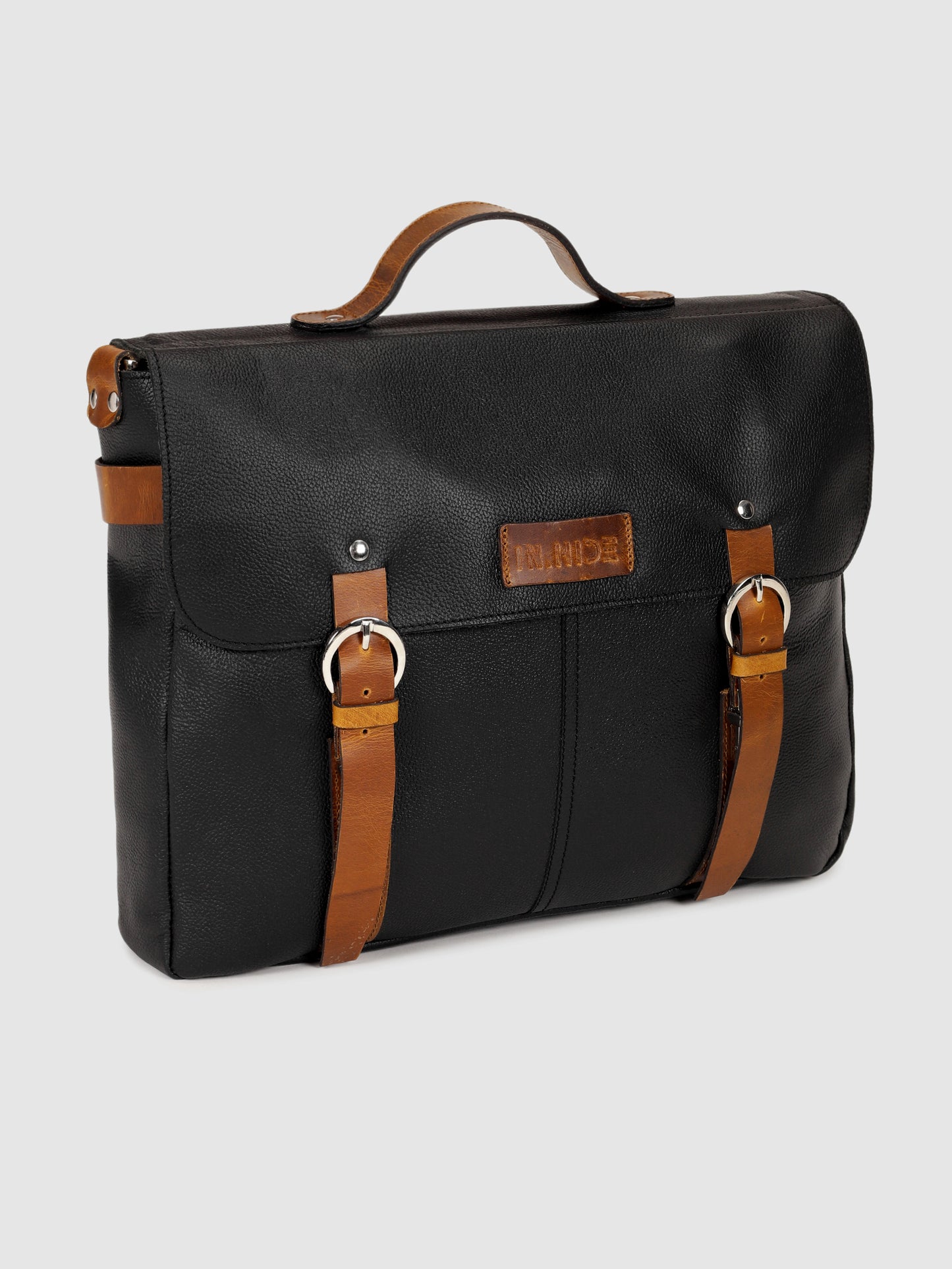 INHIDE Plumber Laptop bag