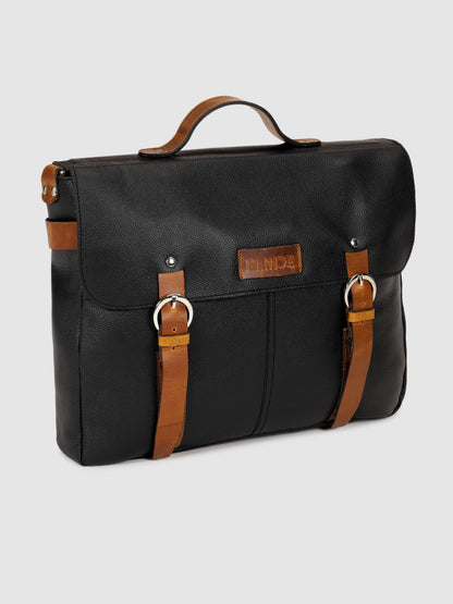 INHIDE Plumber Laptop bag