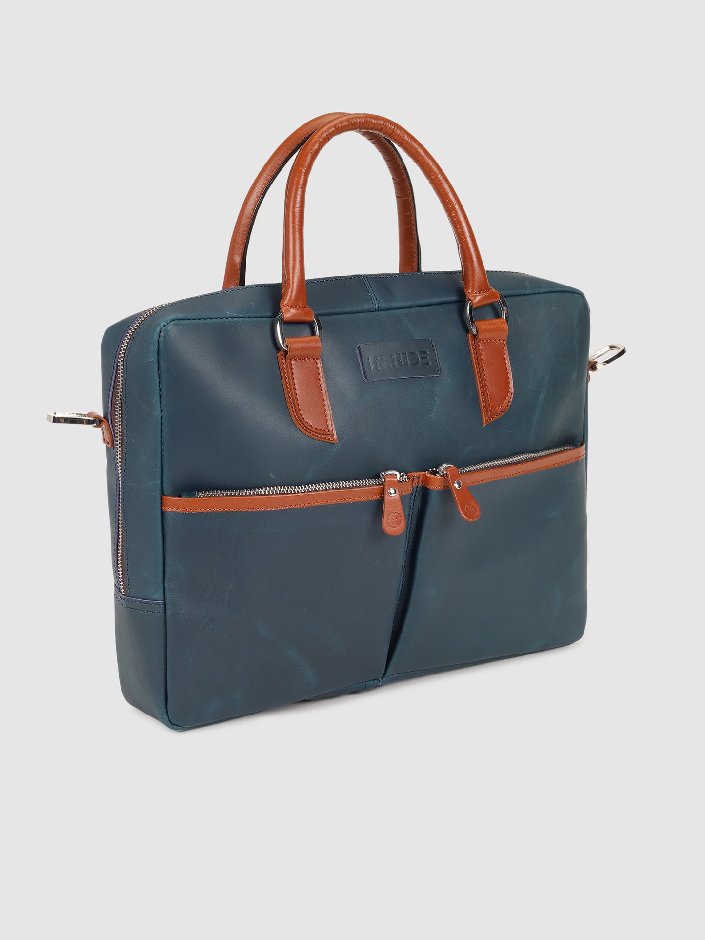INHIDE Royal Hold Laptop bag