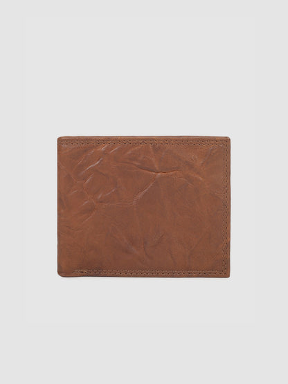 CrushTex Bi Fold Wallet