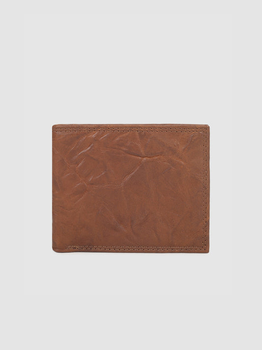 CrushTex Bi Fold Wallet