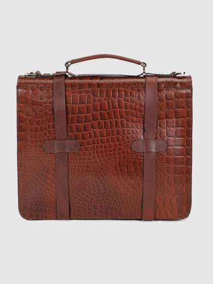 INHIDE Crochold Laptop Bag