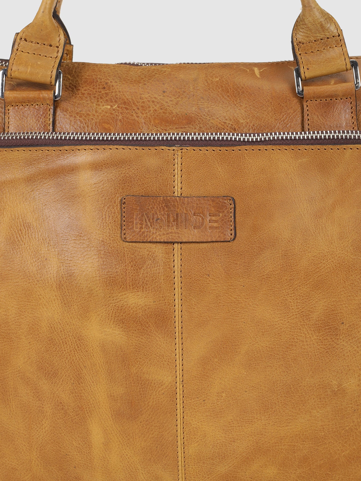 INHIDE Amberhold Laptop bag