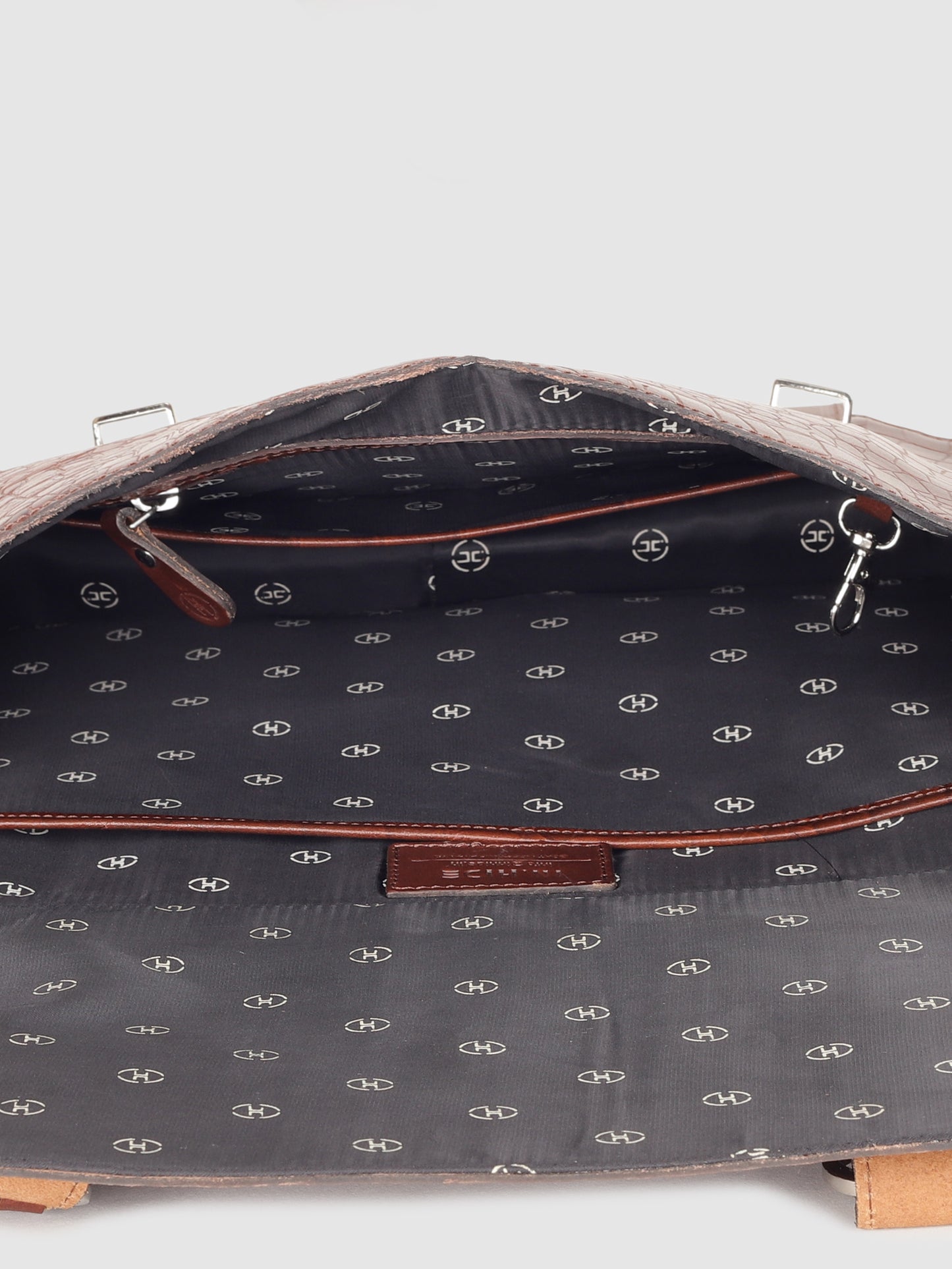 INHIDE Crochold Laptop Bag
