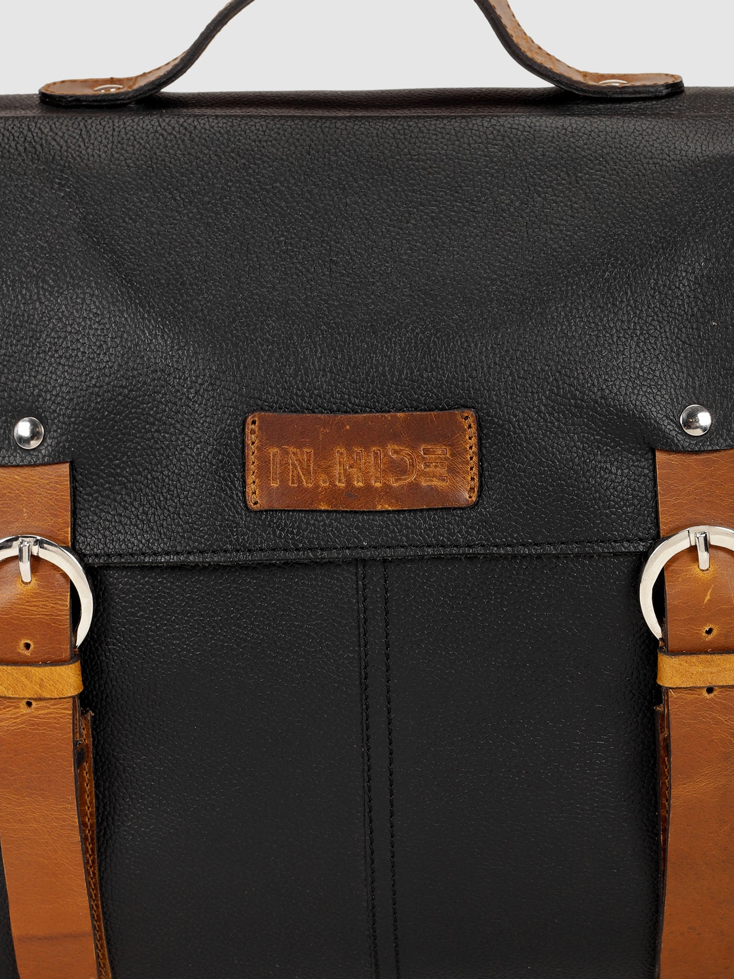 INHIDE Plumber Laptop bag