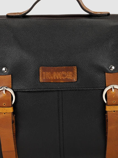 INHIDE Plumber Laptop bag