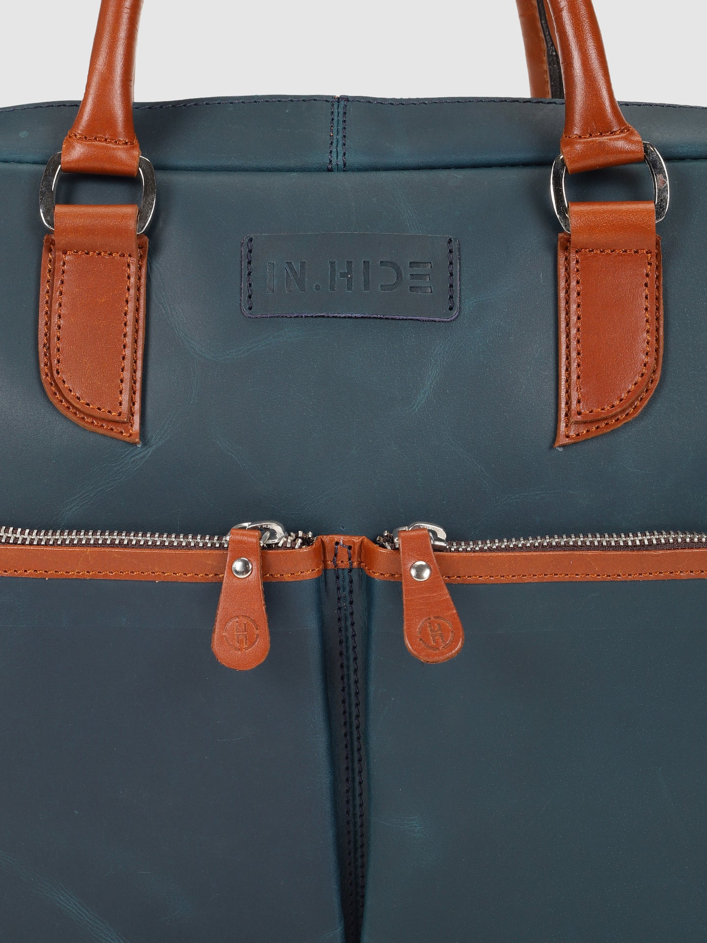 INHIDE Royal Hold Laptop bag