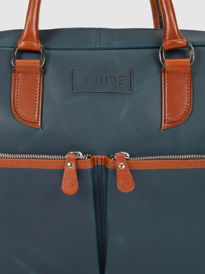 INHIDE Royal Hold Laptop bag