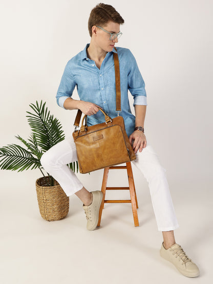 INHIDE Amberhold Laptop bag