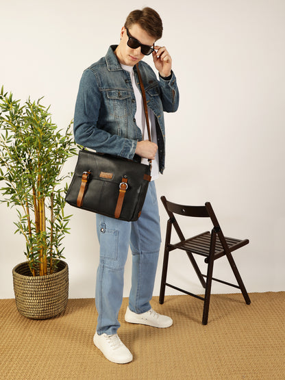 INHIDE Plumber Laptop bag
